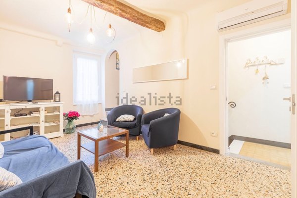 appartamento in vendita a Levanto