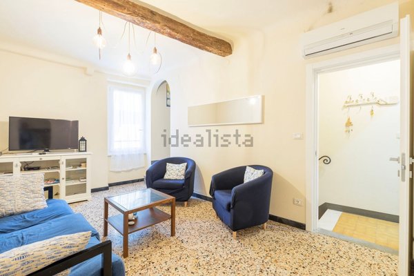 appartamento in vendita a Levanto