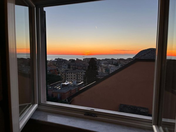 appartamento in vendita a Levanto