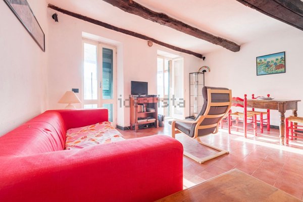 appartamento in vendita a Levanto in zona Lavaggiorosso