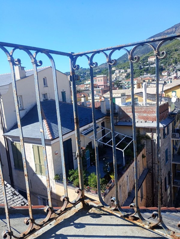 appartamento in vendita a Levanto