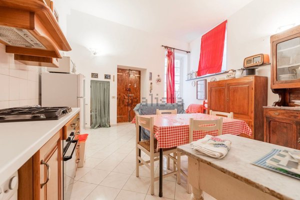 appartamento in vendita a Levanto