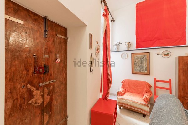 appartamento in vendita a Levanto