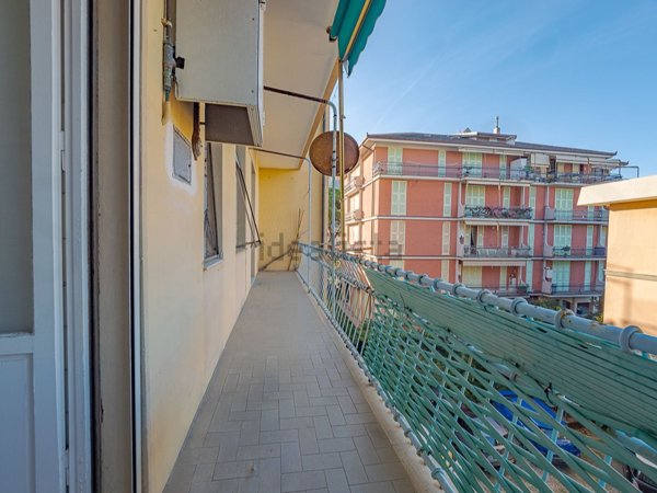 appartamento in vendita a Levanto