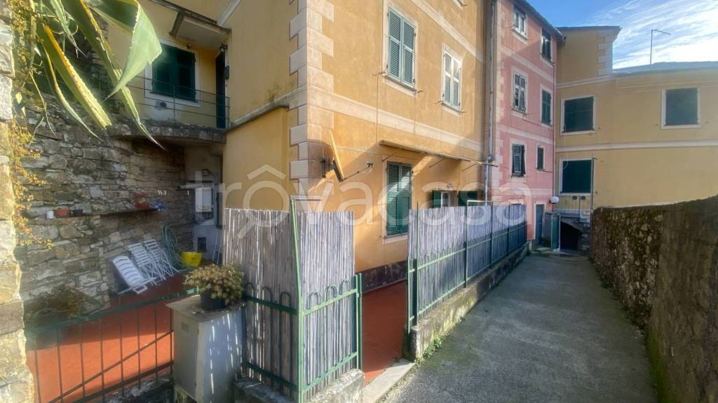 appartamento in vendita a Levanto