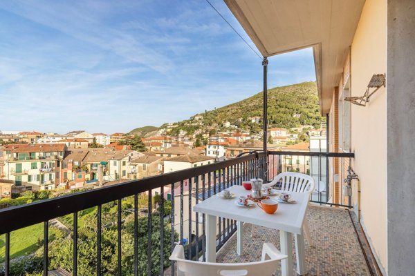 appartamento in vendita a Levanto