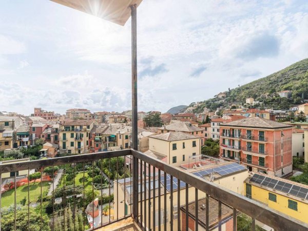 appartamento in vendita a Levanto