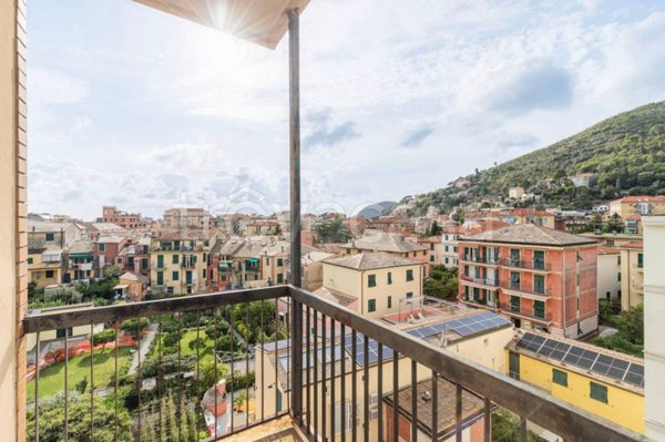 appartamento in vendita a Levanto