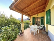 casa indipendente in vendita a Levanto in zona Vignana