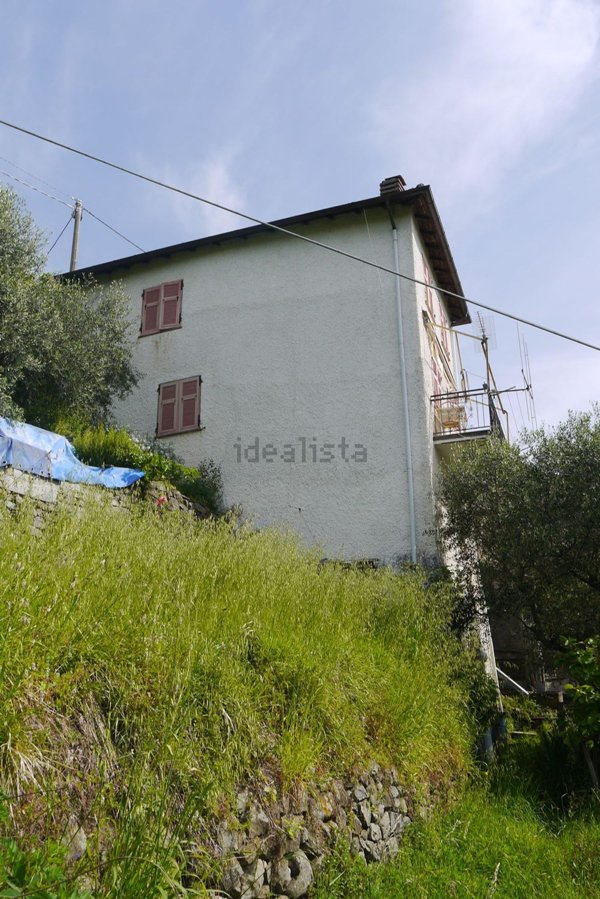 bivano in vendita a Levanto in zona Groppo