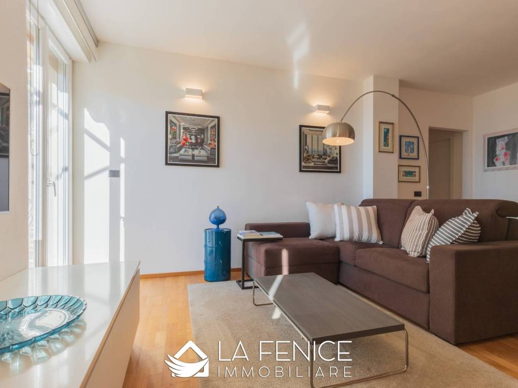 appartamento in vendita a Levanto