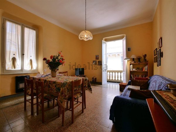 appartamento in vendita a Levanto