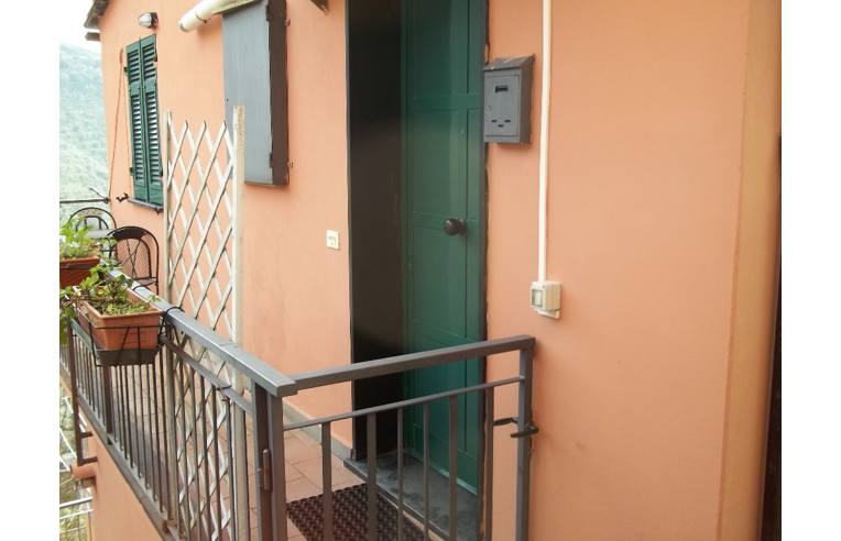 appartamento in vendita a Levanto in zona Lavaggiorosso