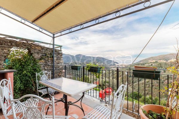 casa indipendente in vendita a Levanto in zona Vignana