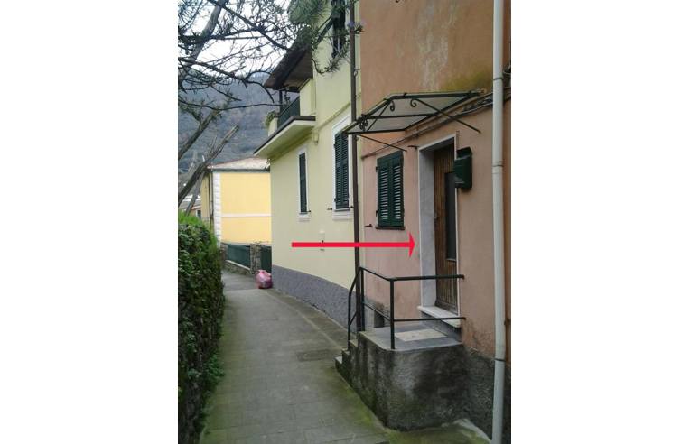 casa indipendente in vendita a Levanto