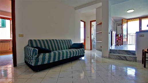 appartamento in vendita a Levanto in zona Pastine