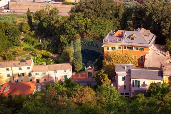 appartamento in vendita a Levanto