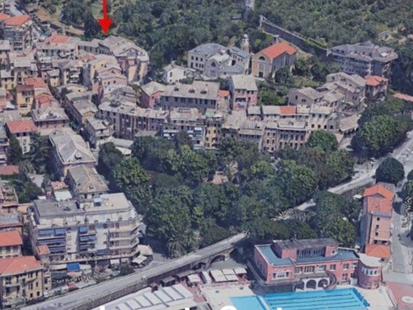 appartamento in vendita a Levanto