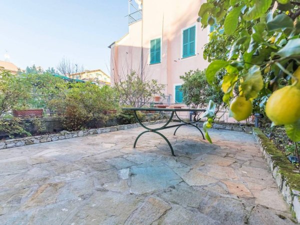 appartamento in vendita a Levanto