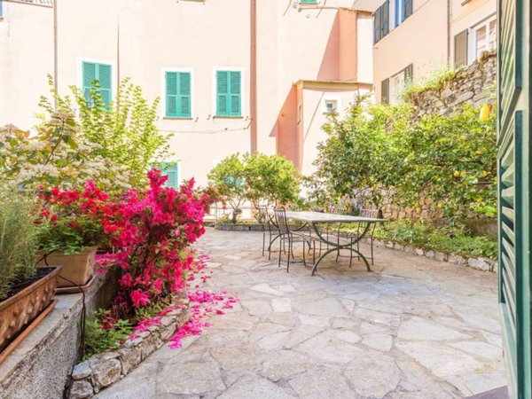 appartamento in vendita a Levanto