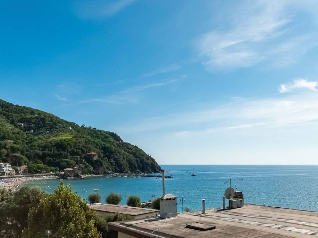 appartamento in vendita a Levanto
