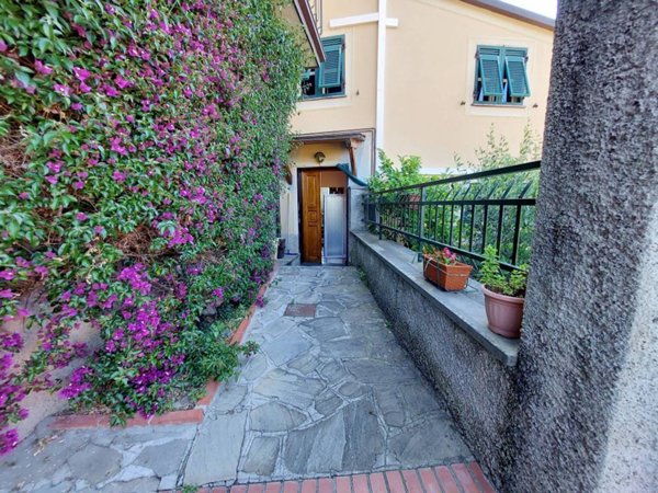 casa indipendente in vendita a Levanto