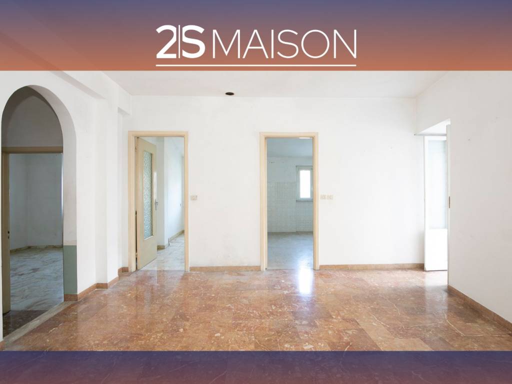 appartamento in vendita a Levanto in zona Montale