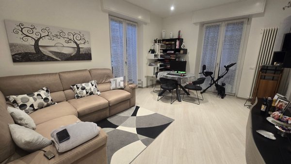 appartamento in vendita a Levanto