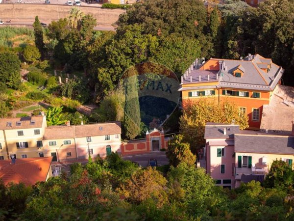 appartamento in vendita a Levanto