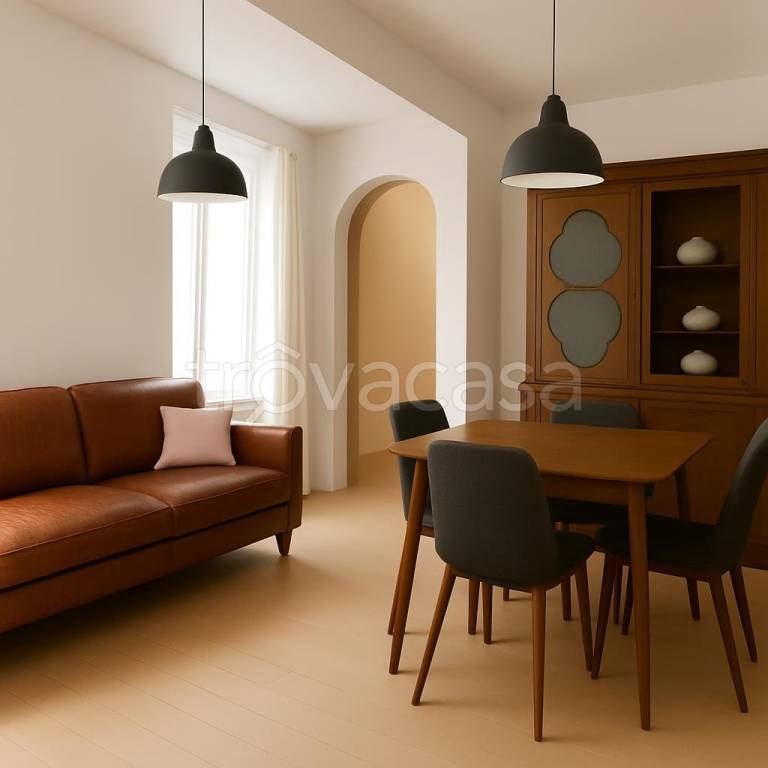 appartamento in vendita a Levanto