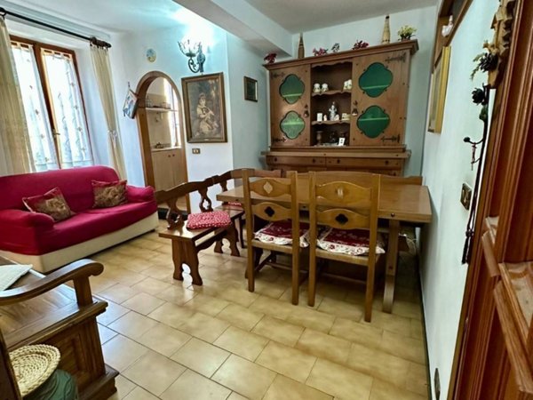 appartamento in vendita a Levanto