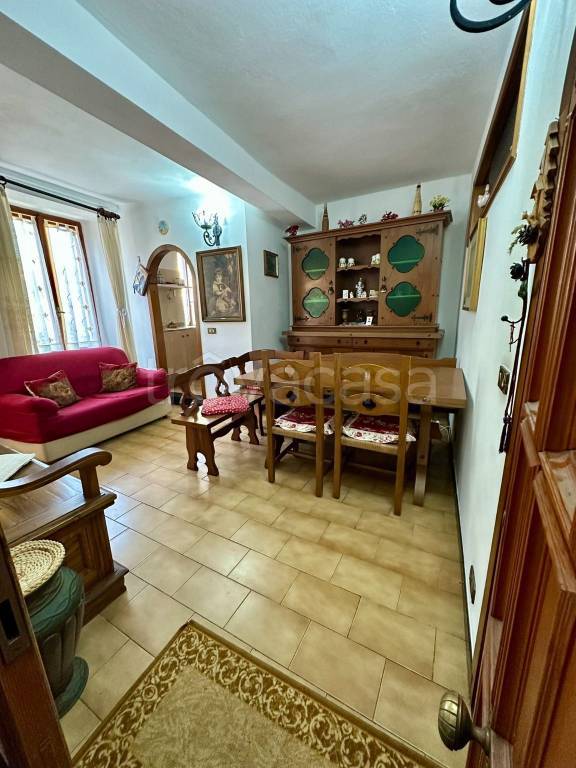 appartamento in vendita a Levanto