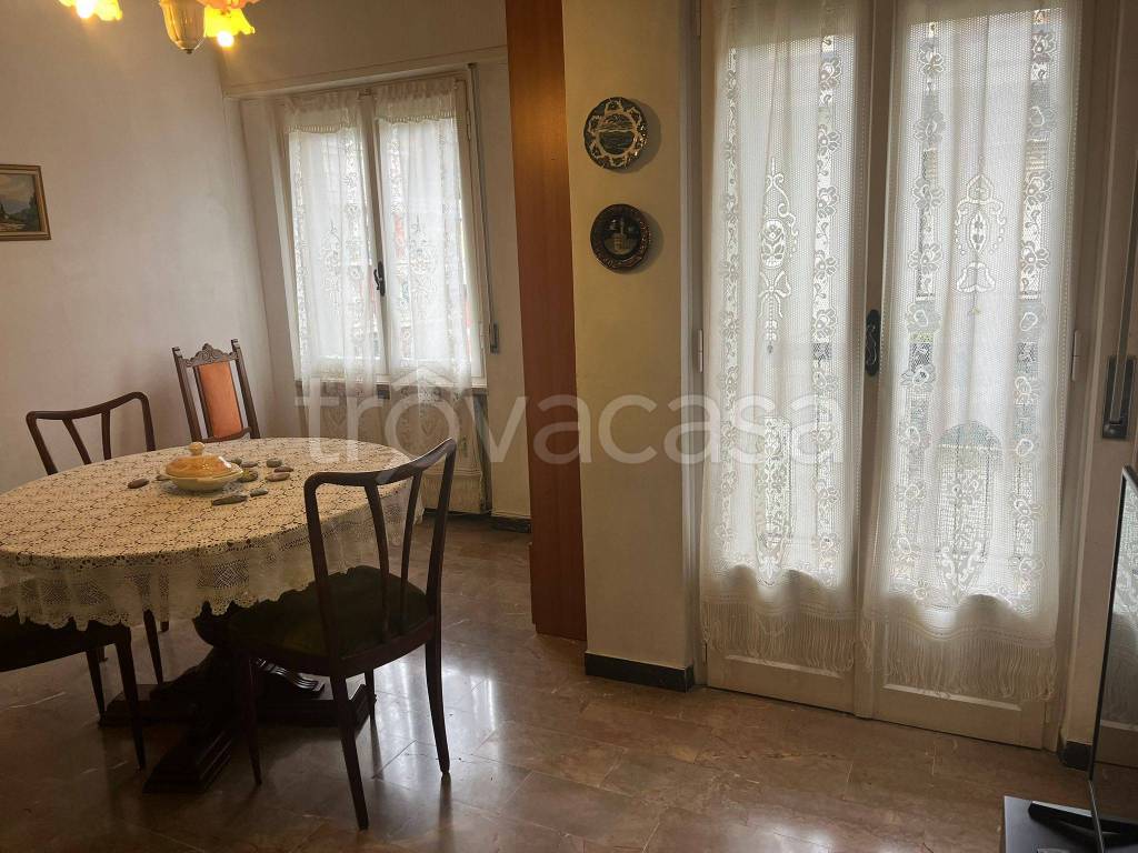 appartamento in vendita a Levanto