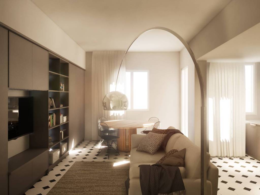 appartamento in vendita a Levanto