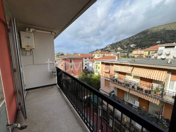 appartamento in vendita a Levanto