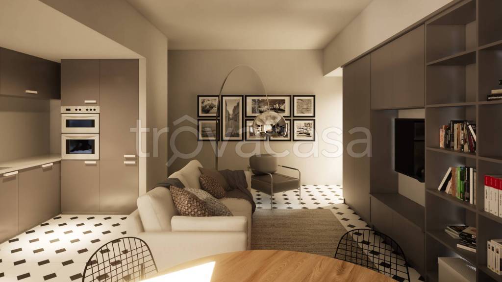 appartamento in vendita a Levanto