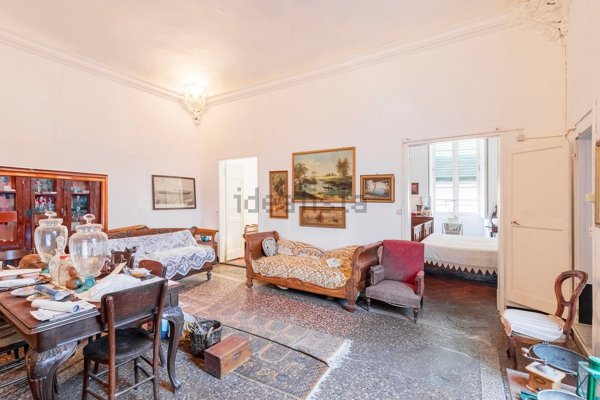 appartamento in vendita a Levanto