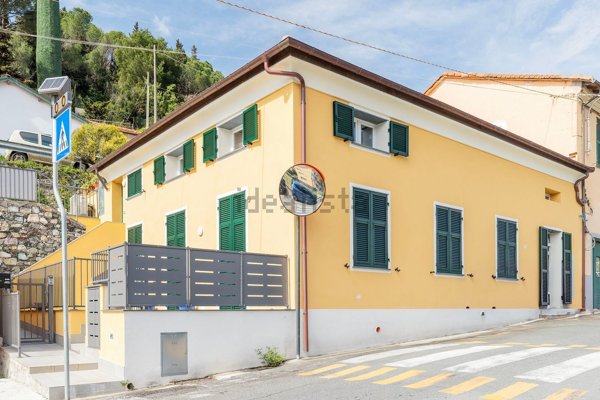 appartamento in vendita a Levanto