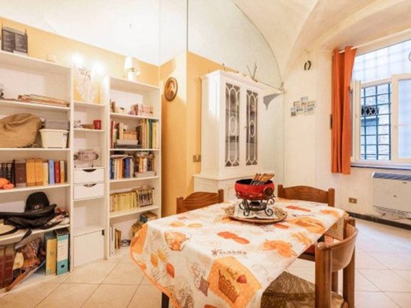 appartamento in vendita a Levanto