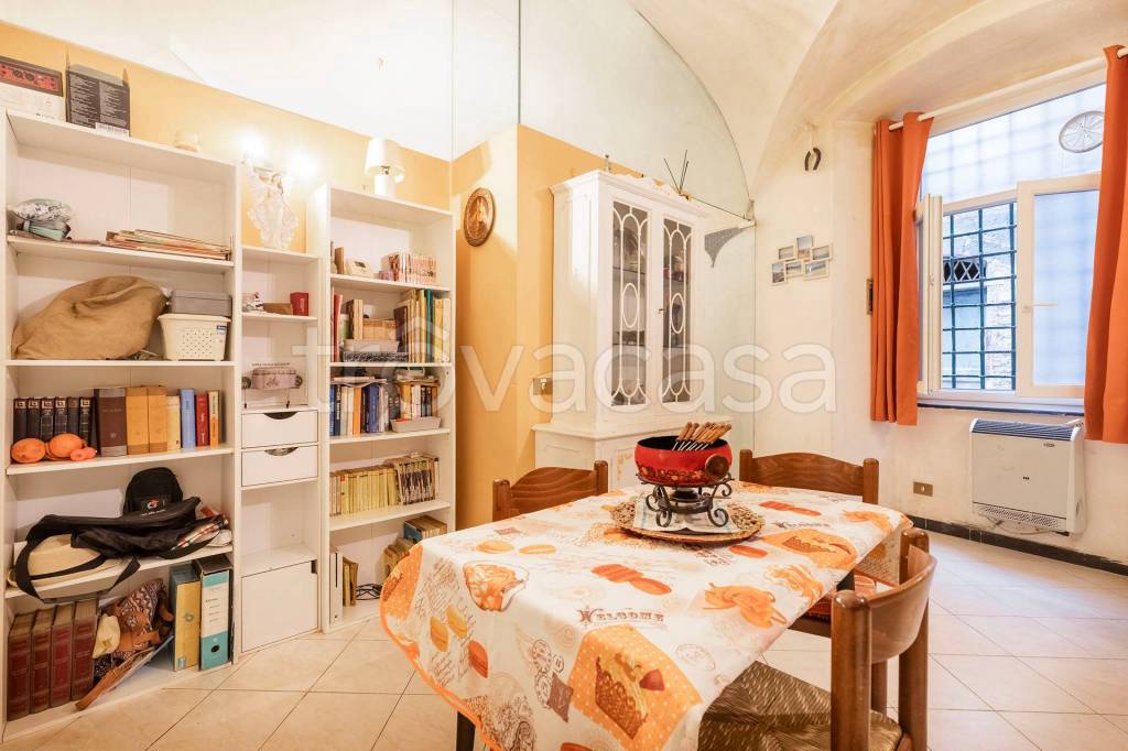 appartamento in vendita a Levanto