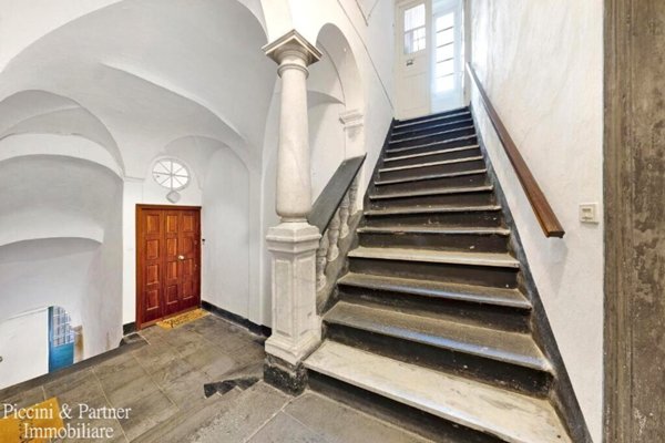 appartamento in vendita a Levanto