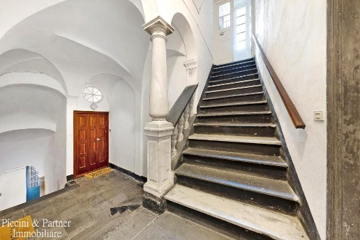 appartamento in vendita a Levanto