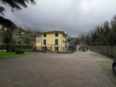appartamento in vendita a Levanto