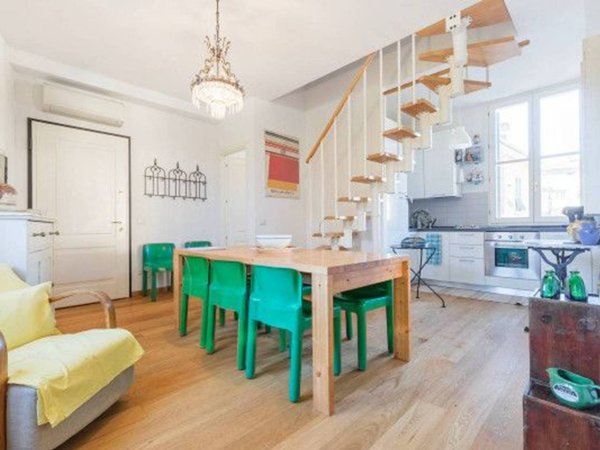 casa indipendente in vendita a Levanto