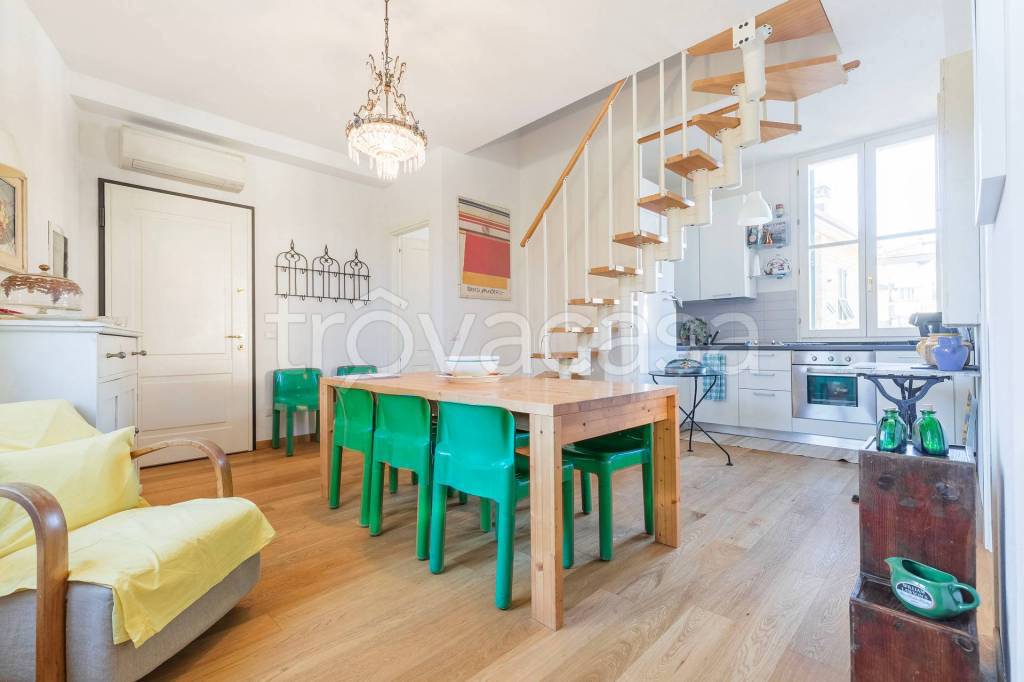casa indipendente in vendita a Levanto in zona Mesco