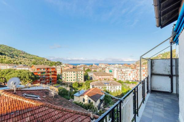 casa indipendente in vendita a Levanto in zona Mesco