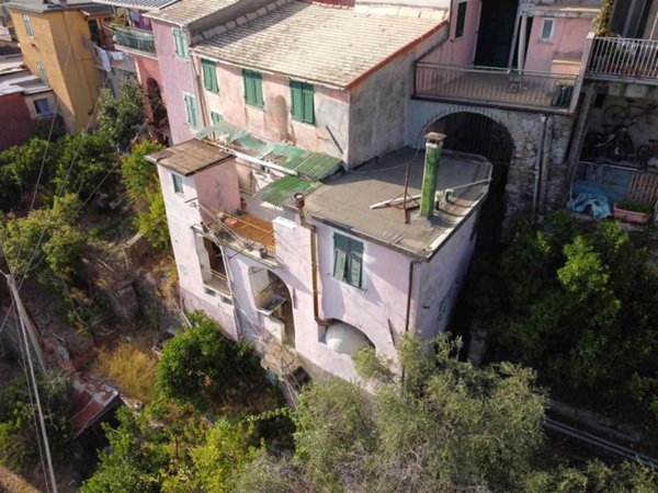 casa indipendente in vendita a Levanto in zona Legnaro