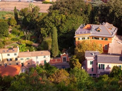 casa indipendente in vendita a Levanto