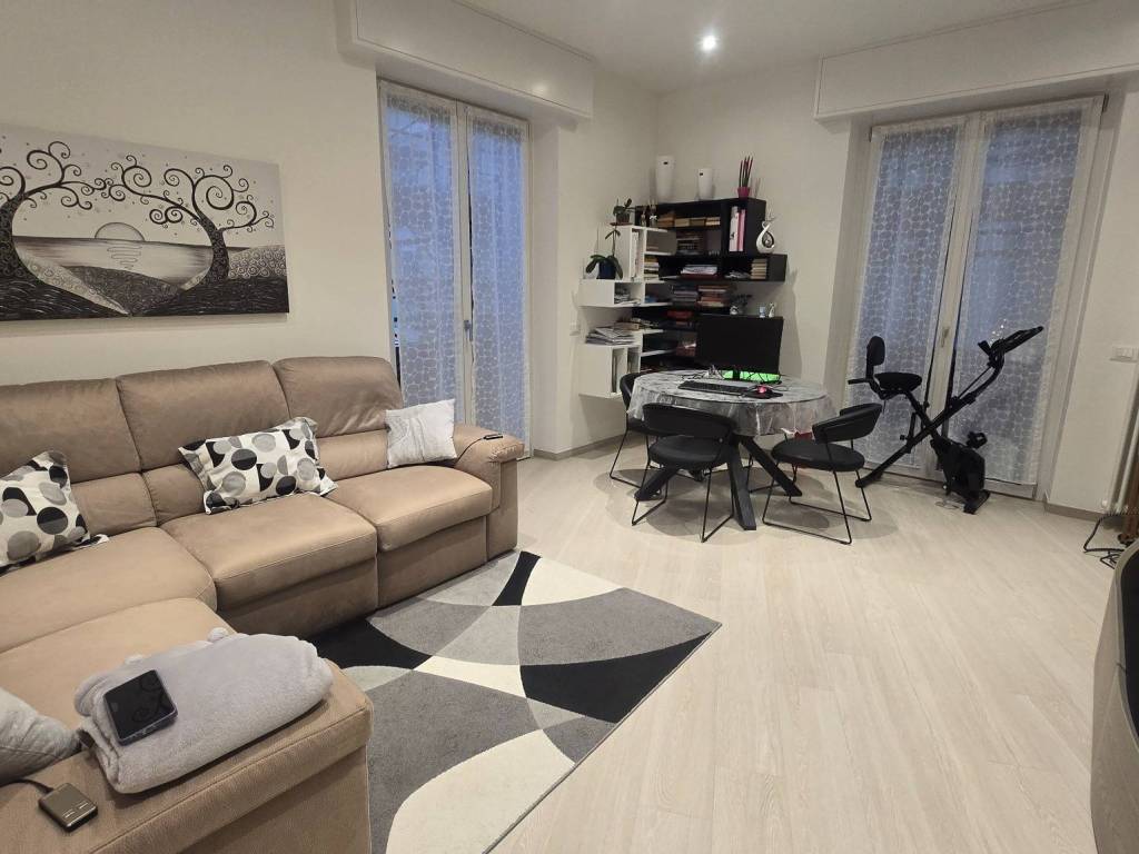 appartamento in vendita a Levanto