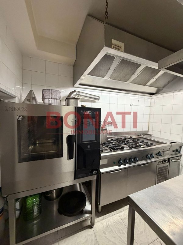 negozio in vendita a Levanto